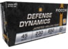 Image of Fiocchi Defense Dynamics 45 ACP Ammunition category