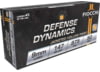 Image of Fiocchi Defense Dynamics Handgun Ammo category