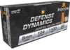 Image of Fiocchi Defense Dynamics 9 mm Luger Ammunition category