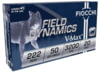 Image of Fiocchi Field Dynamics Ammunition category