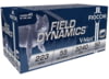 Image of Fiocchi Field Dynamics Ammunition category