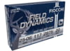 Image of Fiocchi Field Dynamics Rifle Ammo category