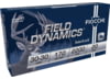 Image of Fiocchi Field Dynamics .30-30 Winchester Ammo category