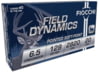 Image of Fiocchi Field Dynamics 6.5 Creedmoor Ammo category