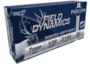 Image of Fiocchi Field Dynamics 7mm Remington Magnum Ammo category