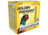 Image of Fiocchi Golden Pheasant Shotgun Ammo category