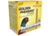 Image of Fiocchi Golden Pheasant 12 Gauge Ammo category