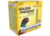 Image of Fiocchi Golden Pheasant 12 Gauge Ammo category
