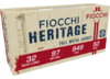 Image of Fiocchi Heritage 32 S&amp;W Long Ammo category