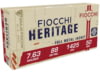 Image of Fiocchi Heritage Ammunition category