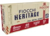 Image of Fiocchi Heritage Handgun Ammo category