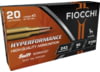 Image of Fiocchi Hyperformance Defense Rifle Ammo category