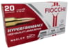 Image of Fiocchi Hyperformance Hunt Rifle Ammo category