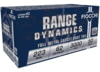Image of Fiocchi Range Dynamics Rifle Ammo category