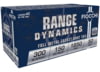 Image of Fiocchi Range Dynamics Rifle Ammo category