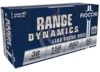Image of 38 Special Ammunition category