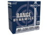 Image of Fiocchi Range Dynamics 40 S&amp;W Ammunition category