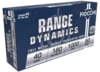 Image of Fiocchi Range Dynamics 40 S&amp;W Ammunition category