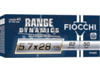 Image of Fiocchi Range Dynamics 5.7x28mm Ammunition category