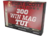 Image of 300 Win Mag Ammo category