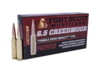 Image of 6.5 Creedmoor Ammo category