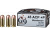 Image of Handgun Ammo category