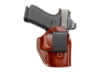Image of Galco Masterbilt Series Inside the Waistband Holsters category
