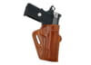 Image of Galco Masterbilt Series Outside The Waistband Holsters category