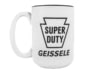 Image of Geissele Super Duty Camping Gear category