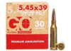 Image of 5.45x39mm Ammo category