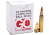 Image of 5.56 NATO Ammo category