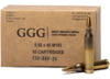 Image of 5.56 NATO Ammo category