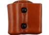 Image of Gould &amp; Goodrich Gold Line Magazine Pouches category
