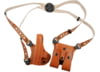 Image of Gould &amp; Goodrich Gold Line Shoulder Holsters category