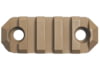 Image of M-LOK Picatinny Rail Sections category