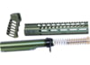 Image of AR 15 Tactical Rails category