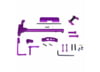 Image of AR15 Upper Parts category