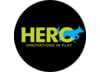 Image of Hero Dog Toys category