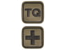 Image of Patches and Flags category