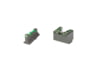 Image of Fiber Optic Pistol Sights category