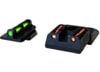Image of HiViz LiteWave Fiber Optic Pistol Sights category