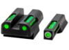 Image of HiViz Litewave H3 Tritium Pistol Sights category