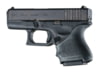 Image of Hogue Beavertail Grips Pistol Parts category