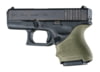 Image of Hogue Beavertail Grips Handgun Grips category