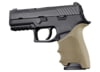 Image of Hogue Beavertail Grips Handgun Grips category