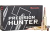 Image of Hornady Precision Hunter Rifle Ammo category