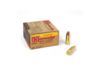 Image of Hornady Custom 9mm Luger Ammunition category
