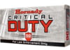 Image of Hornady Critical Duty 40 S&amp;W Ammunition category