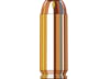 Image of Hornady Custom Ammunition category