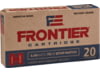 Image of Rifle Ammo category